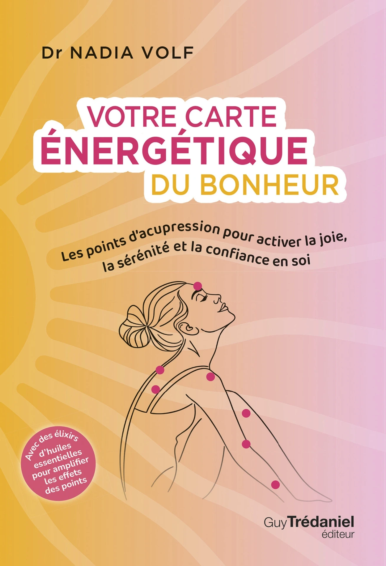 Votre carte énergétique du bonheur