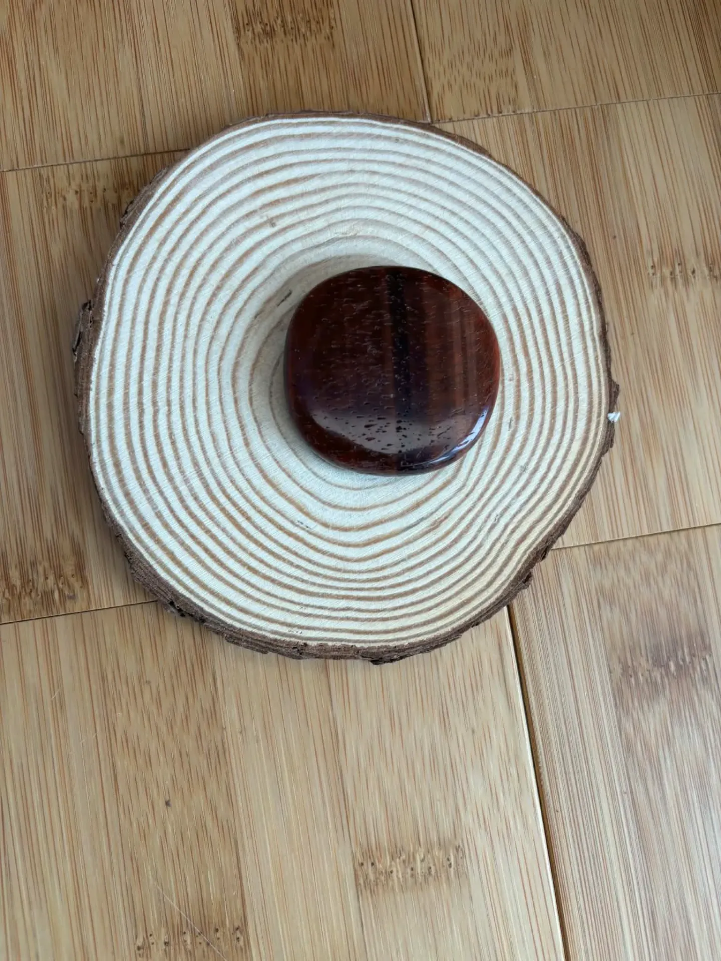 Œil de Taureau galet