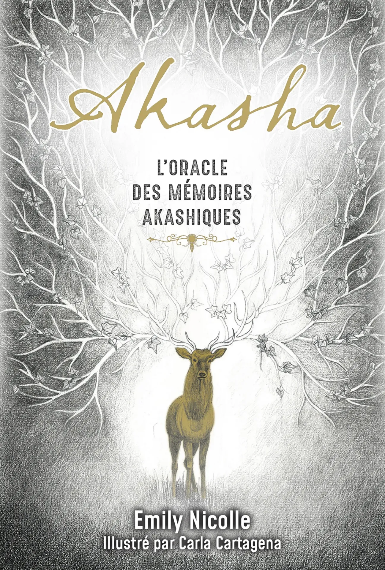 Akasha