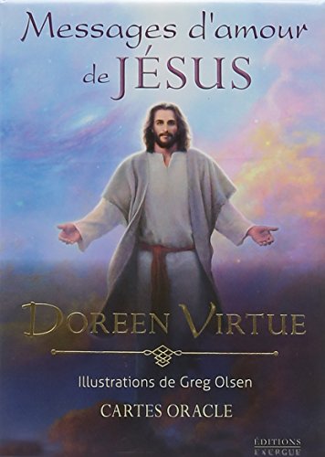 Messages d'amour de Jésus