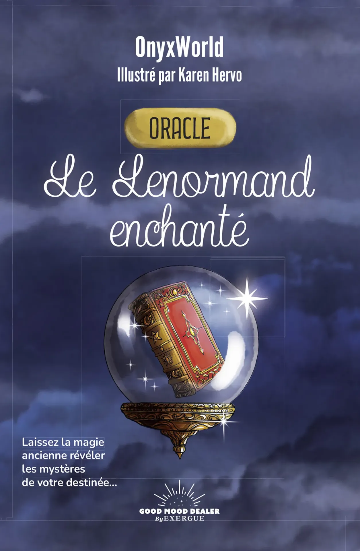 Le Lenormand enchanté