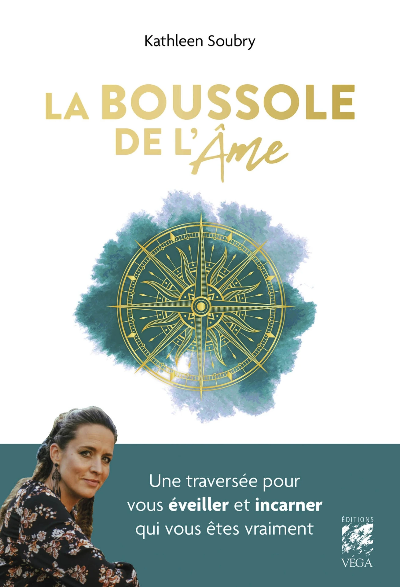 La boussole de l'Âme
