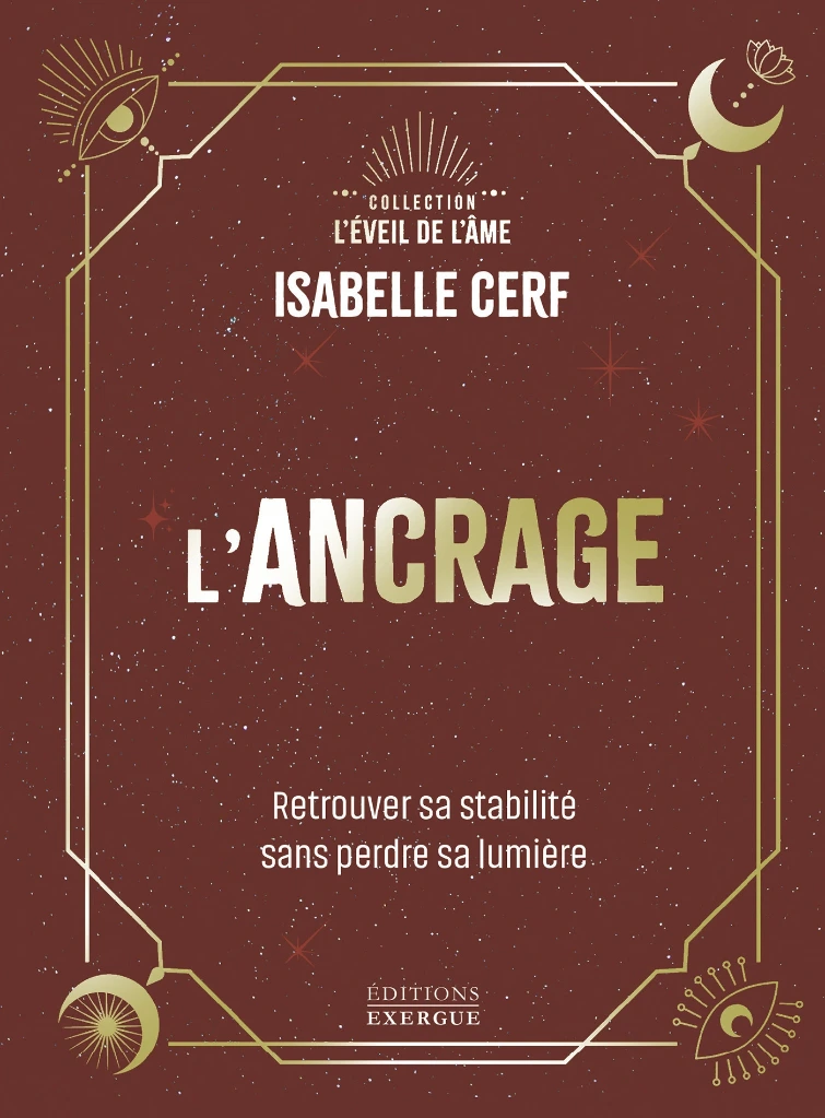 L'ancrage