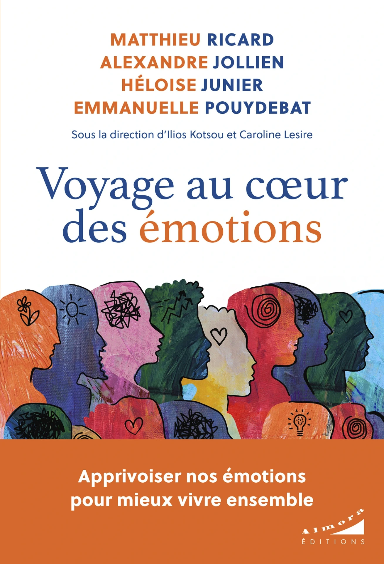 Voyage au cœur des émotions