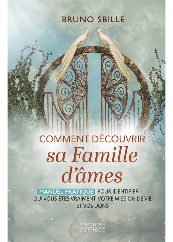 Comment découvrir sa Famille d'âmes ?