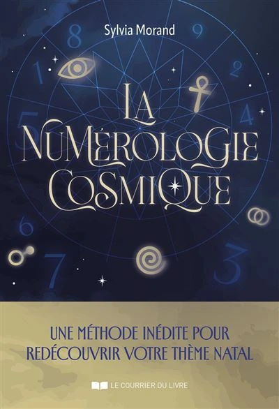 La numérologie cosmique