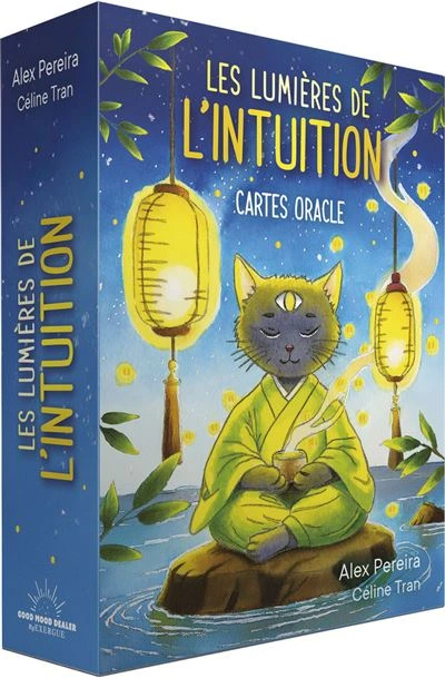 Les lumières de l'intuition