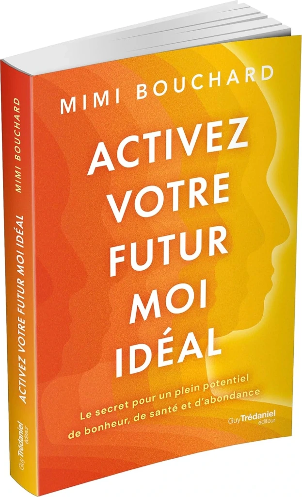 Activez votre futur moi idéal