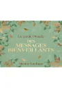 Le petit Oracle des messages bienveillants
