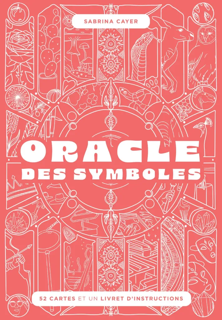 Oracle des symboles