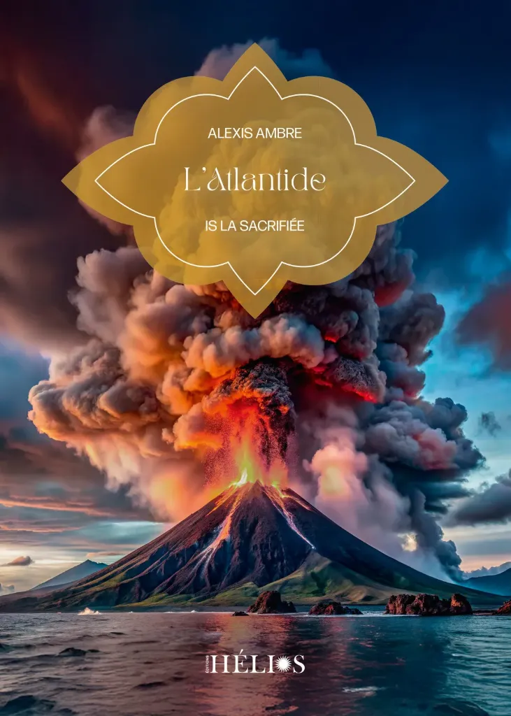 L'Atlantide - IS la Sacrifiée