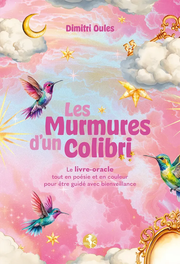 Les Murmures d'un Colibri
