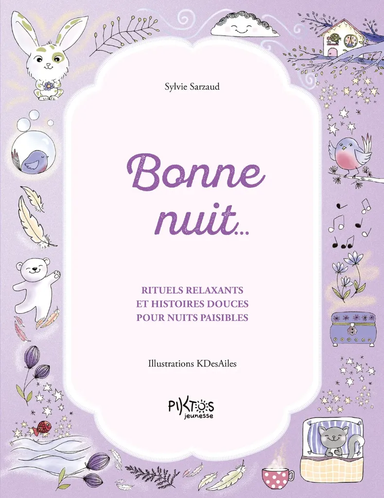 Bonne nuit…