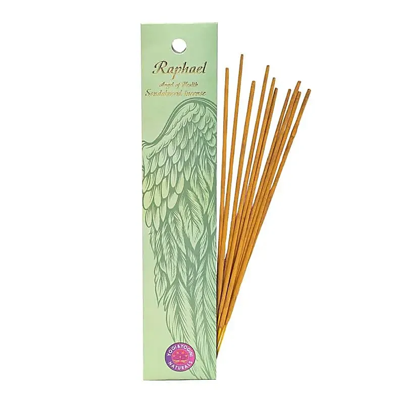 Encens des anges Raphaël