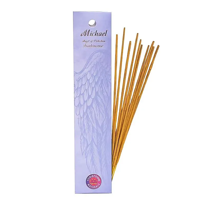Encens des Anges Michael