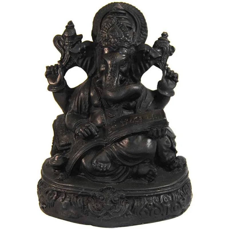 Ganesh en résine L