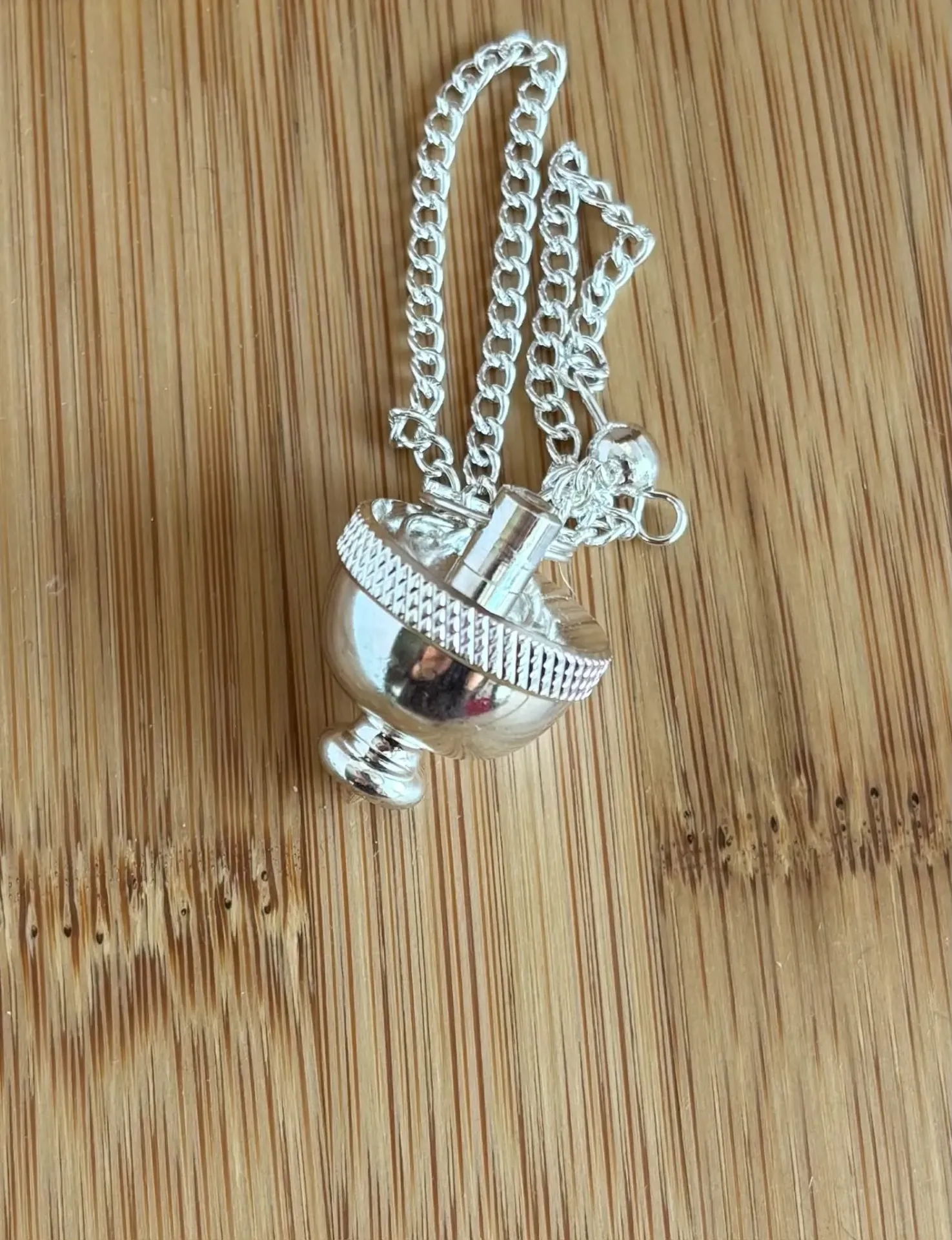 Pendule docteur LE GALL