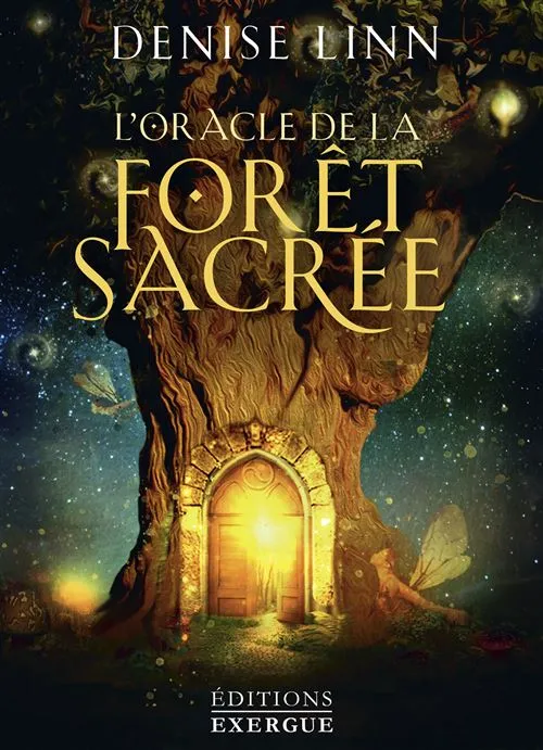 L'Oracle de la forêt sacrée
