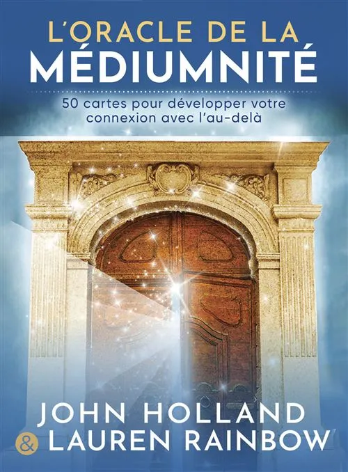L'Oracle de la médiumnité