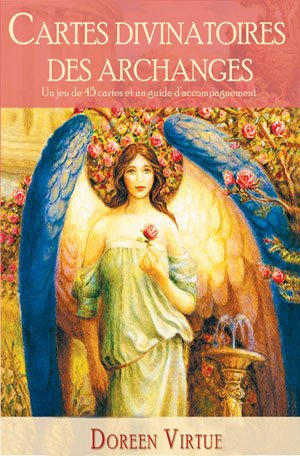 Cartes divinatoires des Archanges
