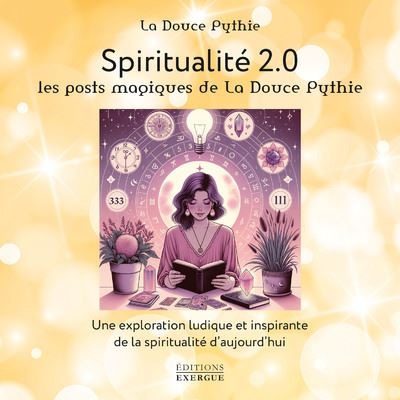Spiritualité 2.0