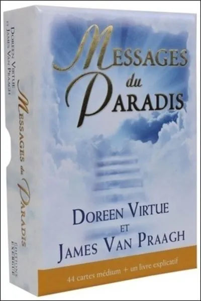Messages du paradis