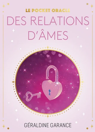 Le pocket oracle des relations d'âmes