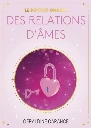 Le pocket oracle des relations d'âmes