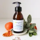 Huile de massage Silhouette bio