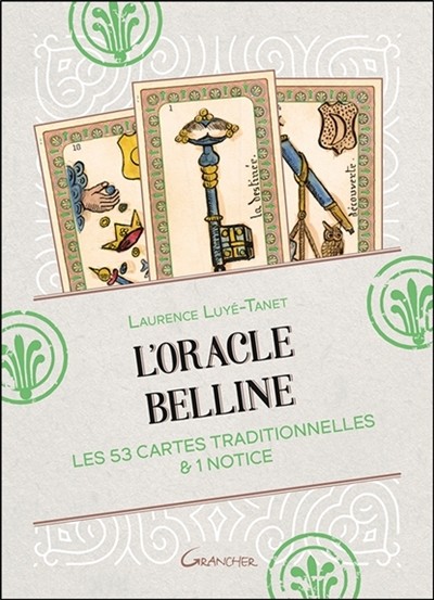 L'Oracle Belline - Coffret