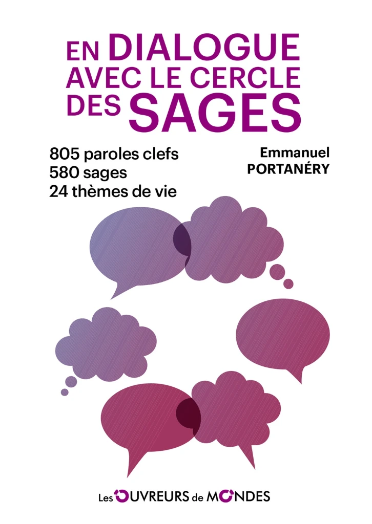 En dialogue avec le cercle des Sages