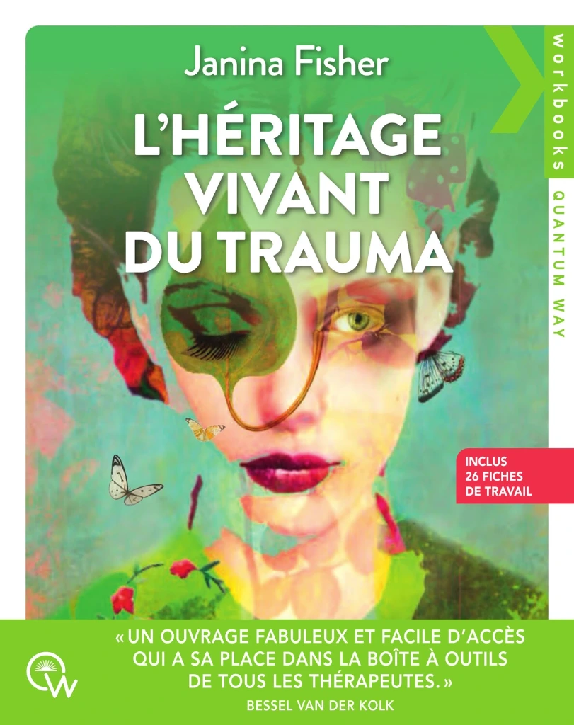 L'héritage vivant du trauma