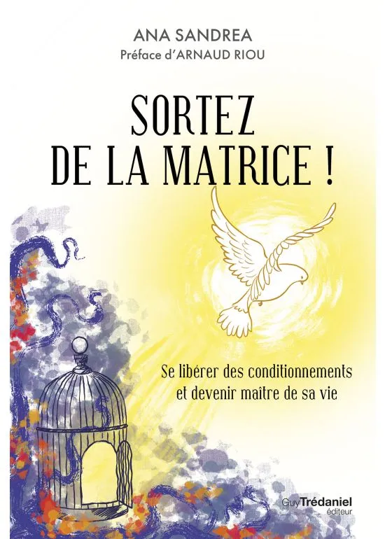 Sortez de la matrice !