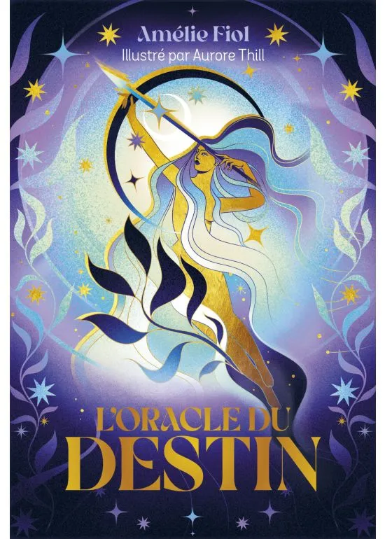 L'Oracle du Destin