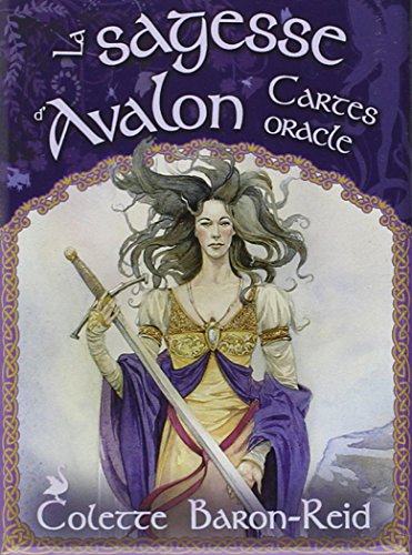 La sagesse d’Avalon