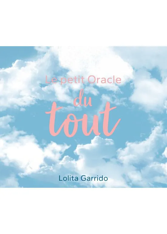 Le petit Oracle du tout