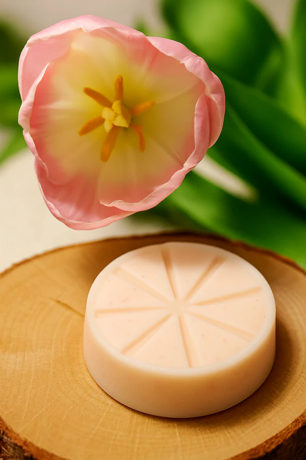Fondant Bois de Santal