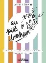 Au petit bonheur