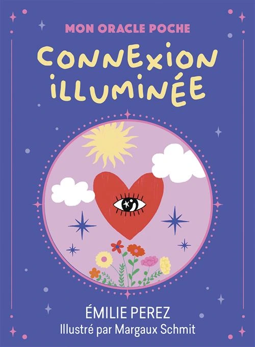 Mon Oracle poche Connexion illuminée