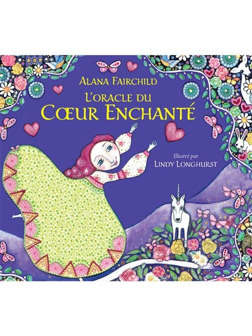 L'Oracle du Cœur Enchanté