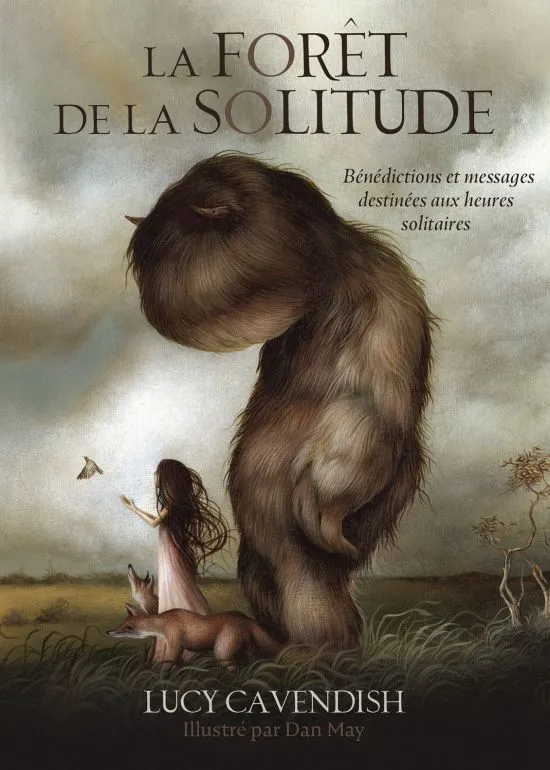 La forêt de la solitude