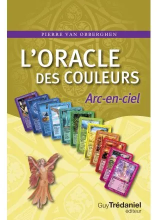 L'Oracle des couleurs Arc-en-ciel