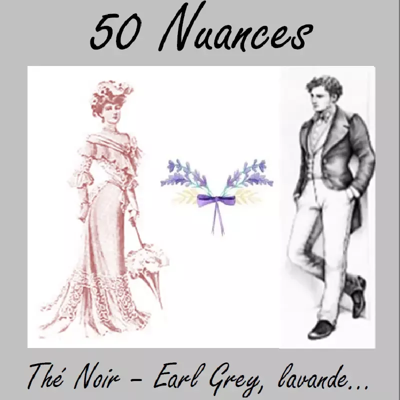 50 Nuances