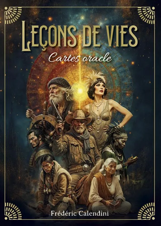 Leçons de vies