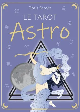 Le Tarot Astro