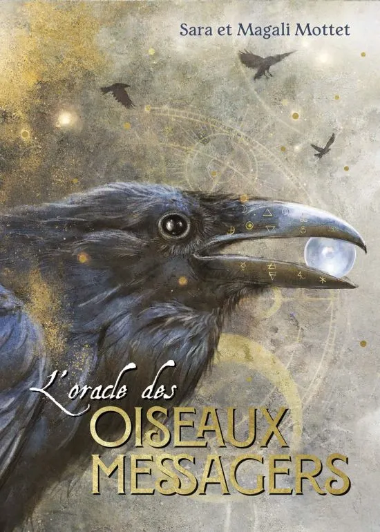 L'oracle des oiseaux messagers