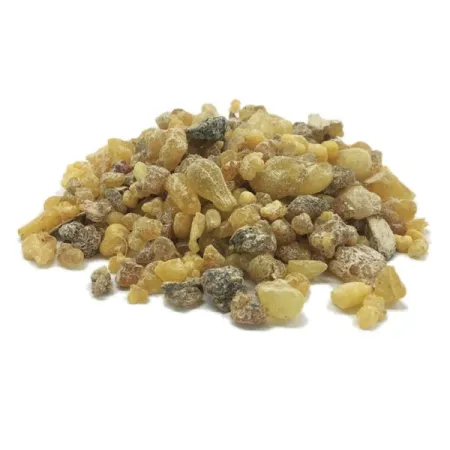 Encens résine Larmes de Somalie