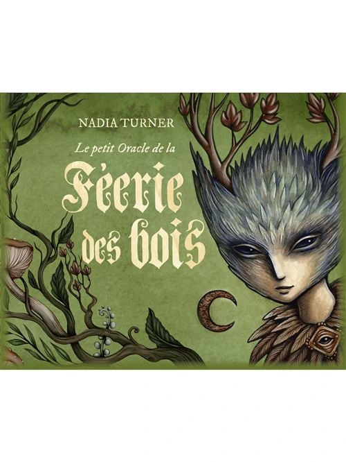 Le petit Oracle de la Féerie des bois