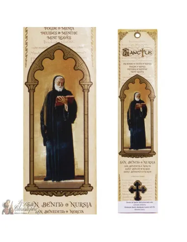 Encens Saint Benoit (Ave Maria)