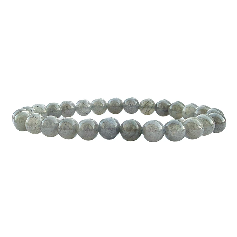Bracelet Labradorite 22,4 cm